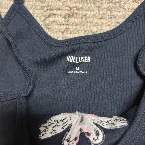 NEW Hollister Tank Top - Picture 2 of 6